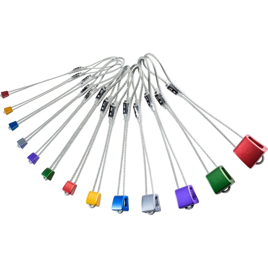 Black Diamond Stoppers (singles)