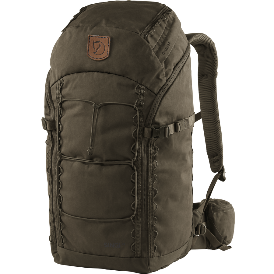 Fjällräven Singi 28