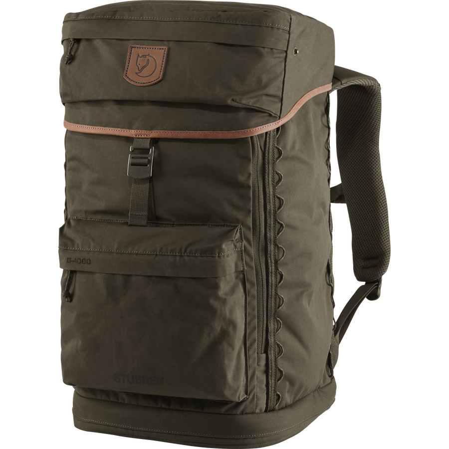 Fjällräven Singi Stubben