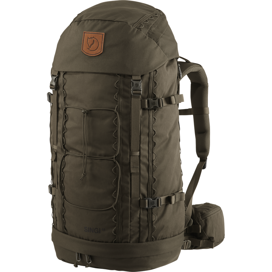 Fjällräven Singi 48