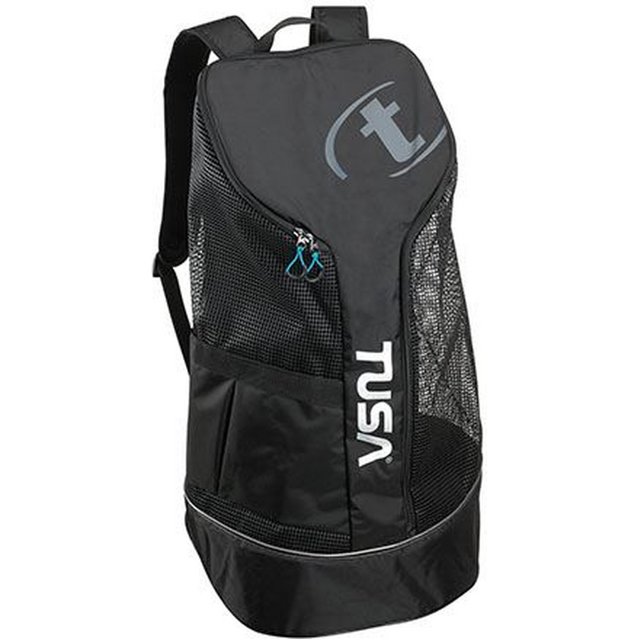 Tusa Mesh Backpack