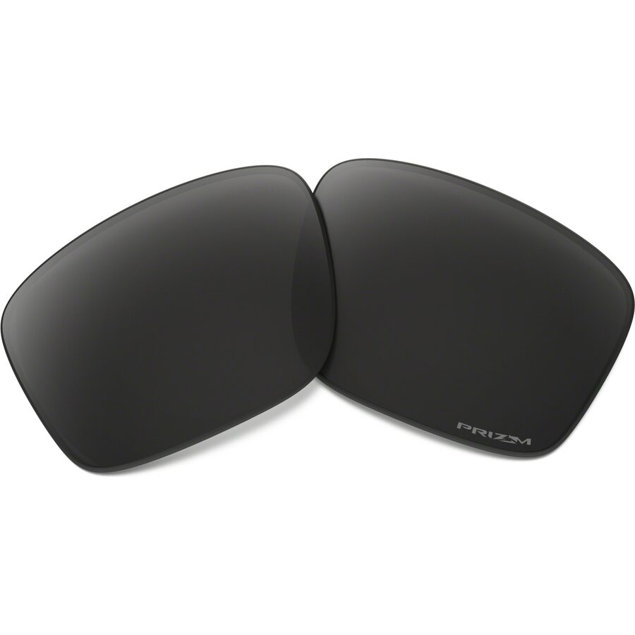 Oakley Mainlink Repl Lens Kit, Prizm Black Iridium