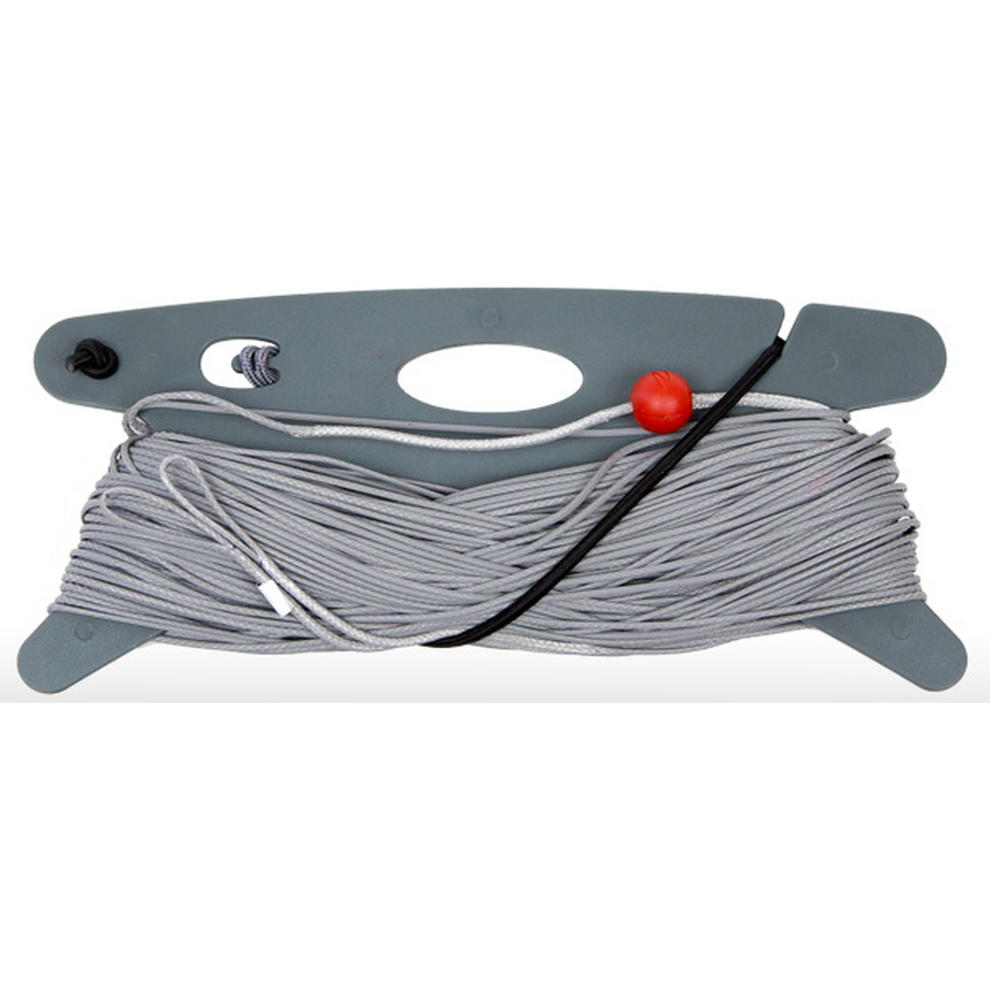Ozone 300 kg Front flying line Race - Grey (by the meter)