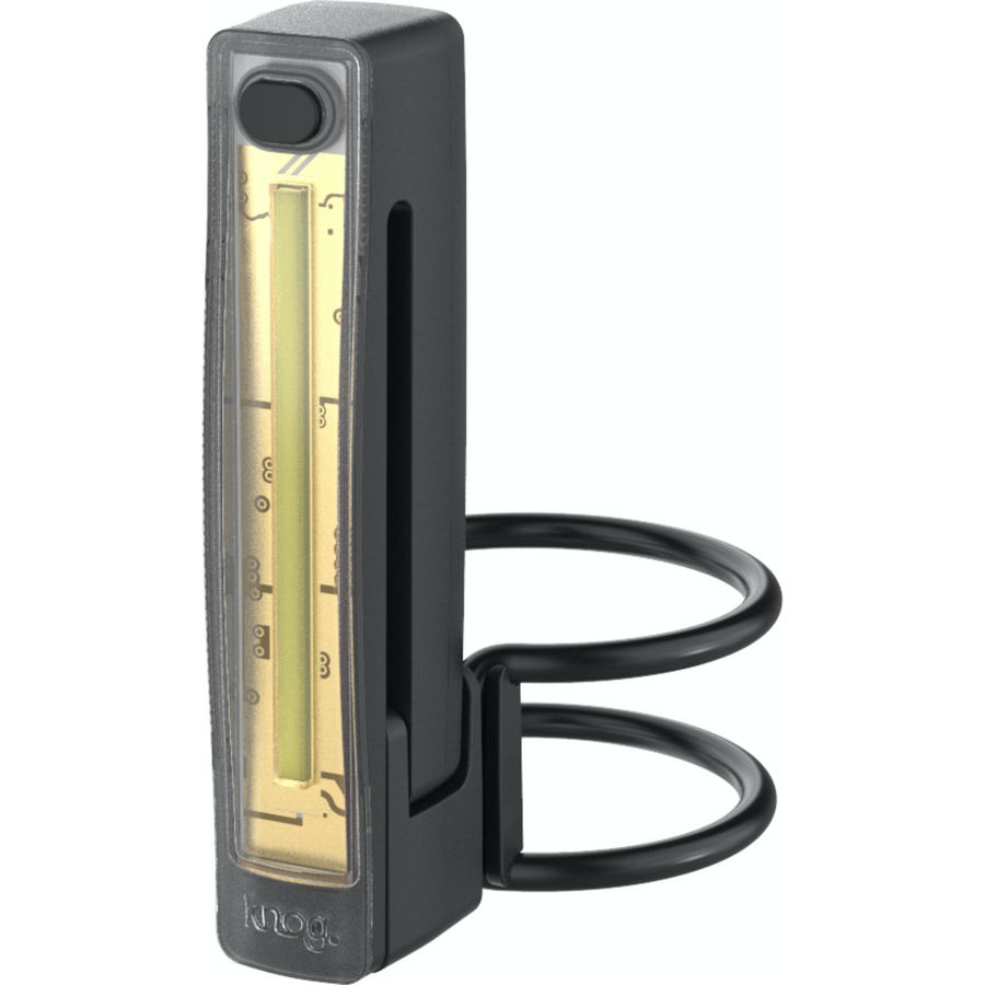 Knog Plus Front Bike Light