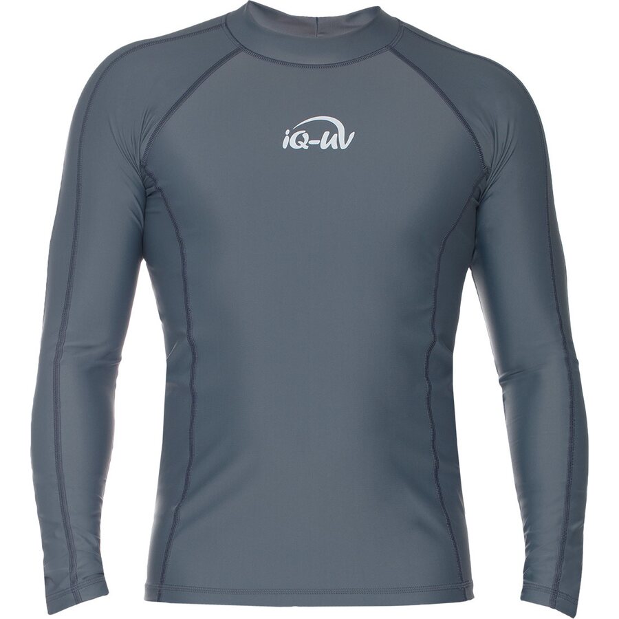 IQ UV 300 Longsleeve Slimfit Men