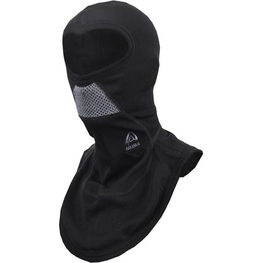 Aclima DoubleWool Balaclava