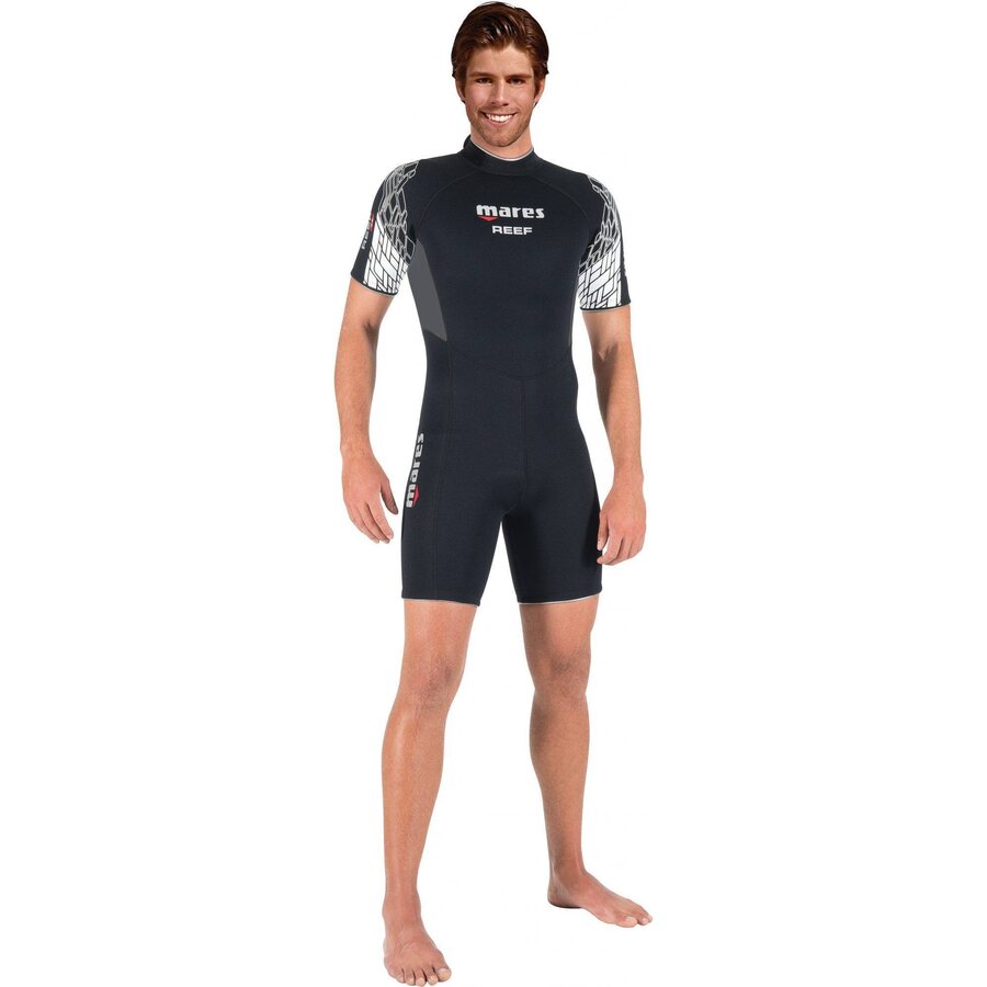 Mares Reef Shorty 2,5 mm Men