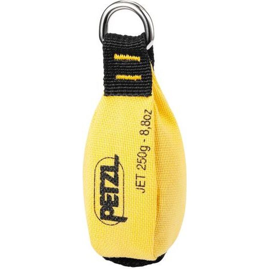 Petzl Jet throw-bag