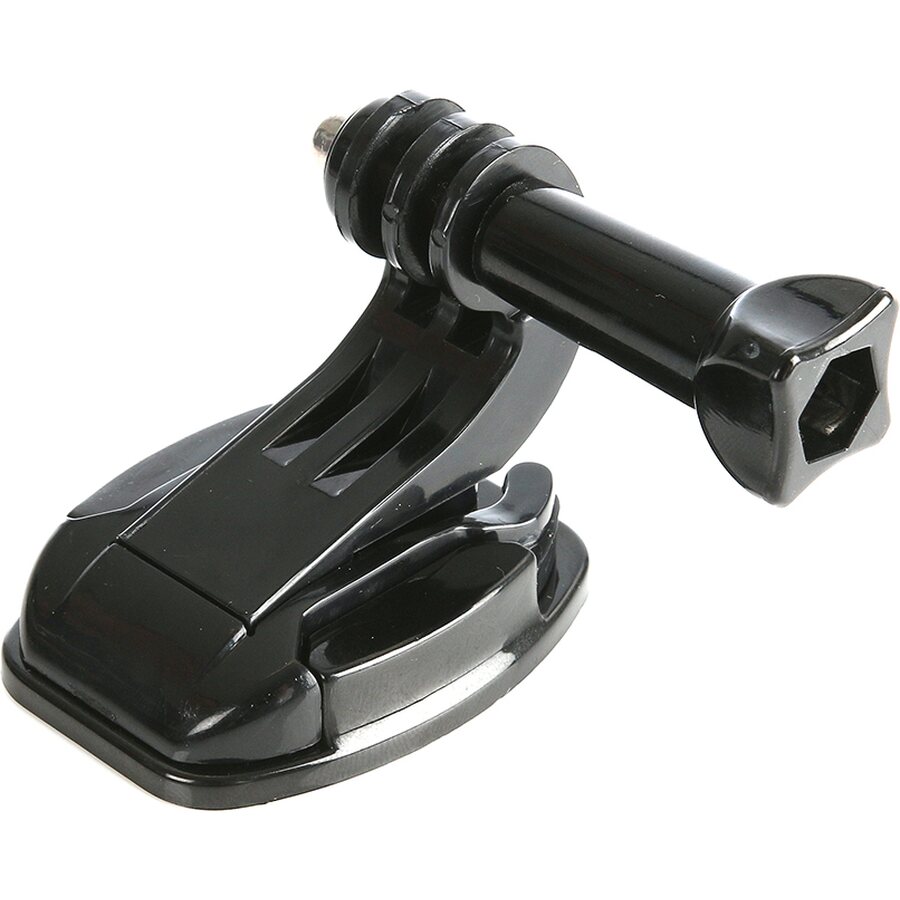 Lumonite J-Mount, Gopro compatible