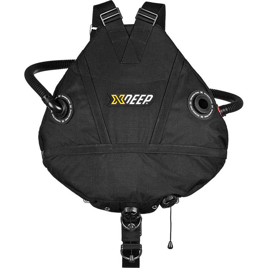 X-Deep Stealth 2.0 Tec RB