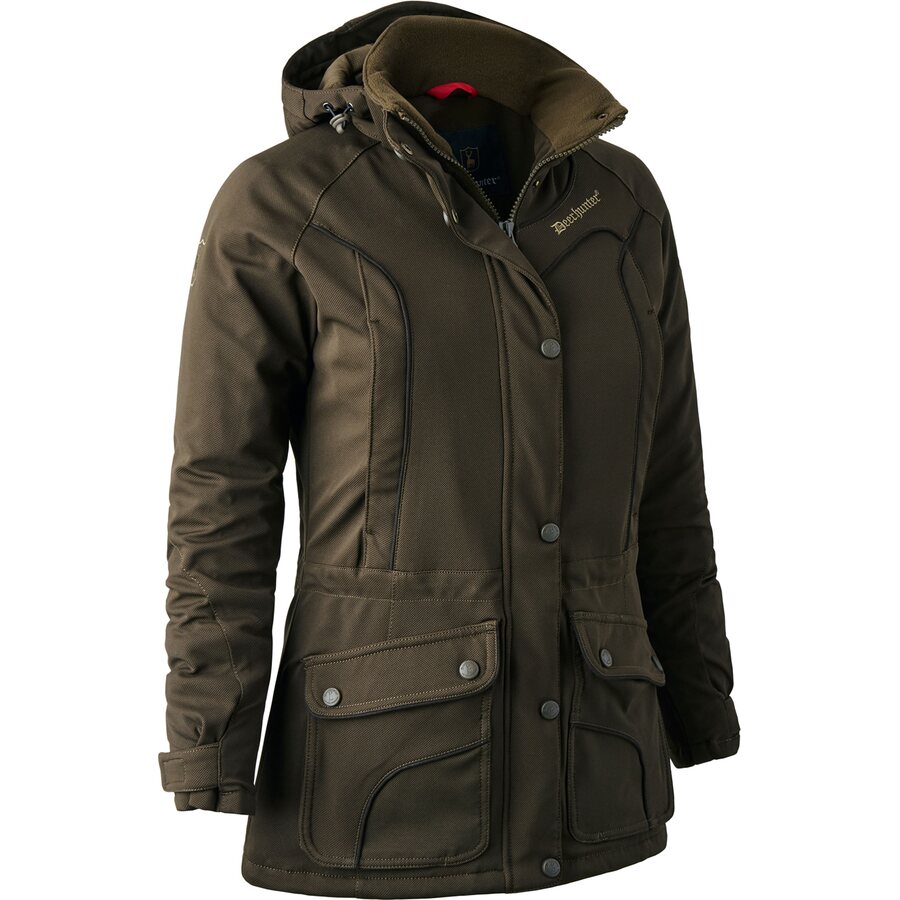 Deerhunter Lady Mary Jacket