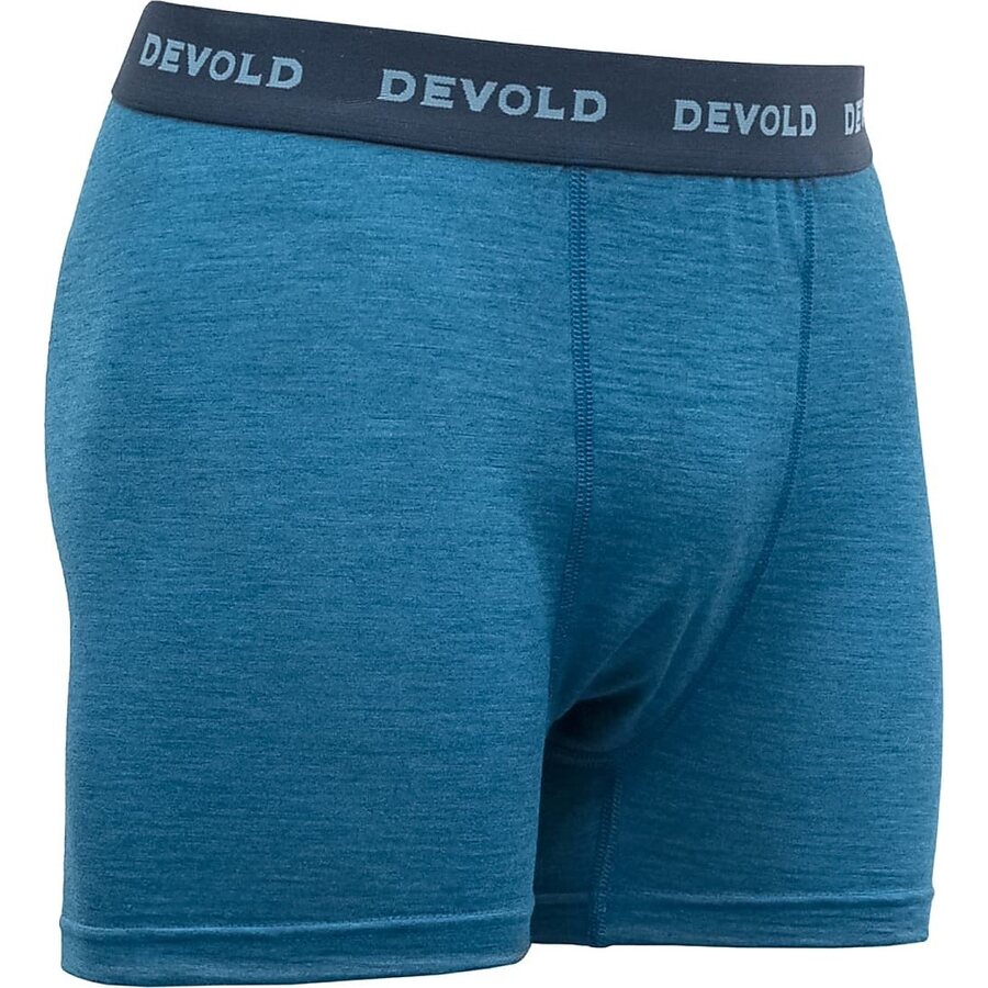 Devold Breeze Merino 150 Boxer Mens