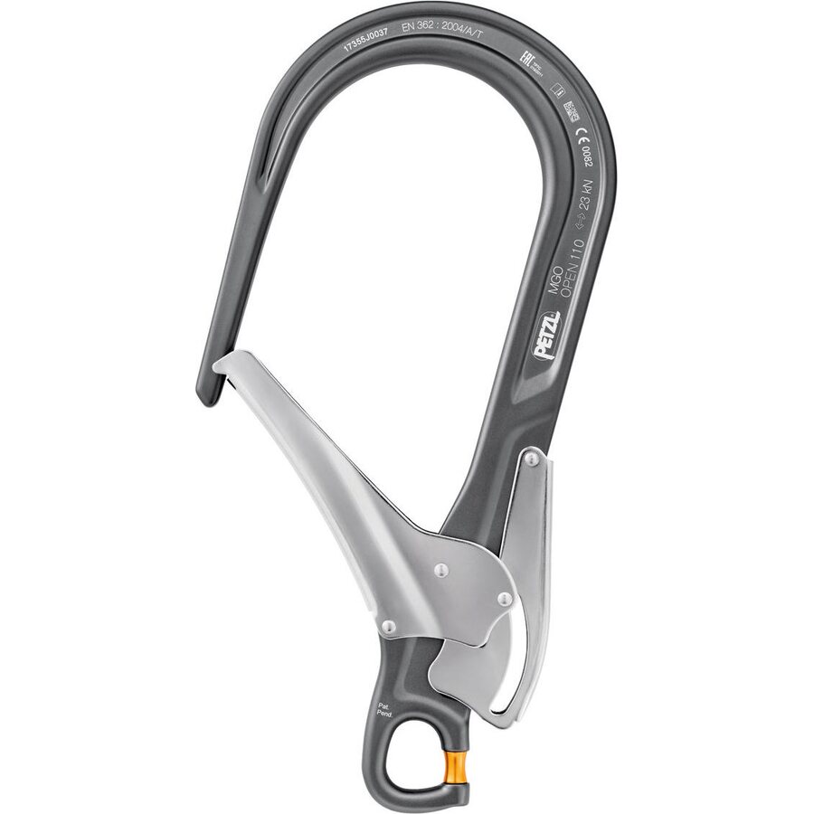 Petzl MGO Sanphook 110mm
