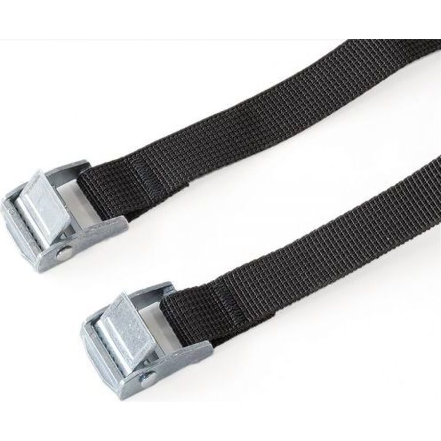 Ortlieb Compression Straps