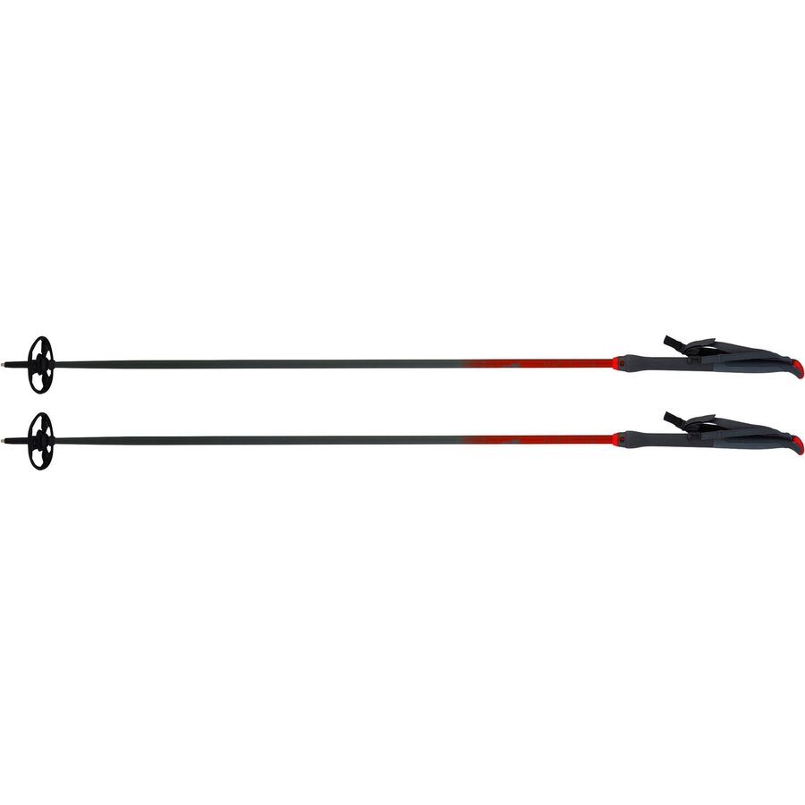 Åsnes Ingstad Alloy Pole