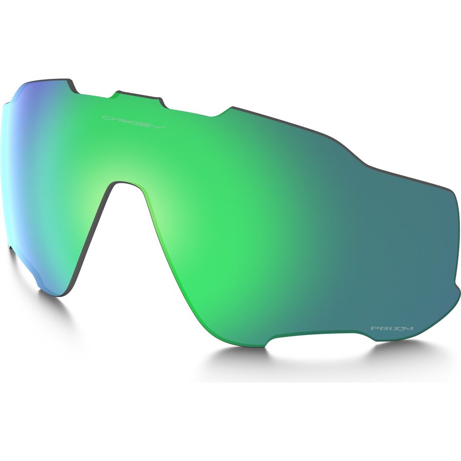 Oakley Jawbreaker Replacement Lens Kit, Prizm Jade Polarized
