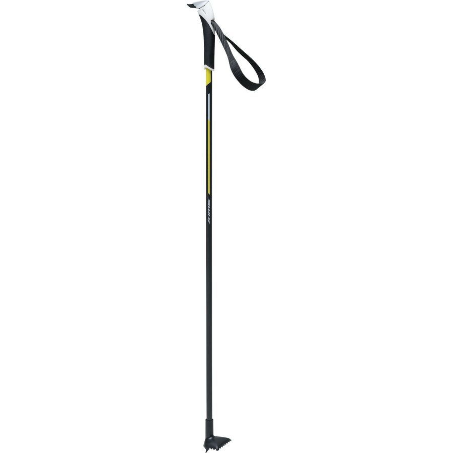 Swix Quantum 5 JR, aluminum