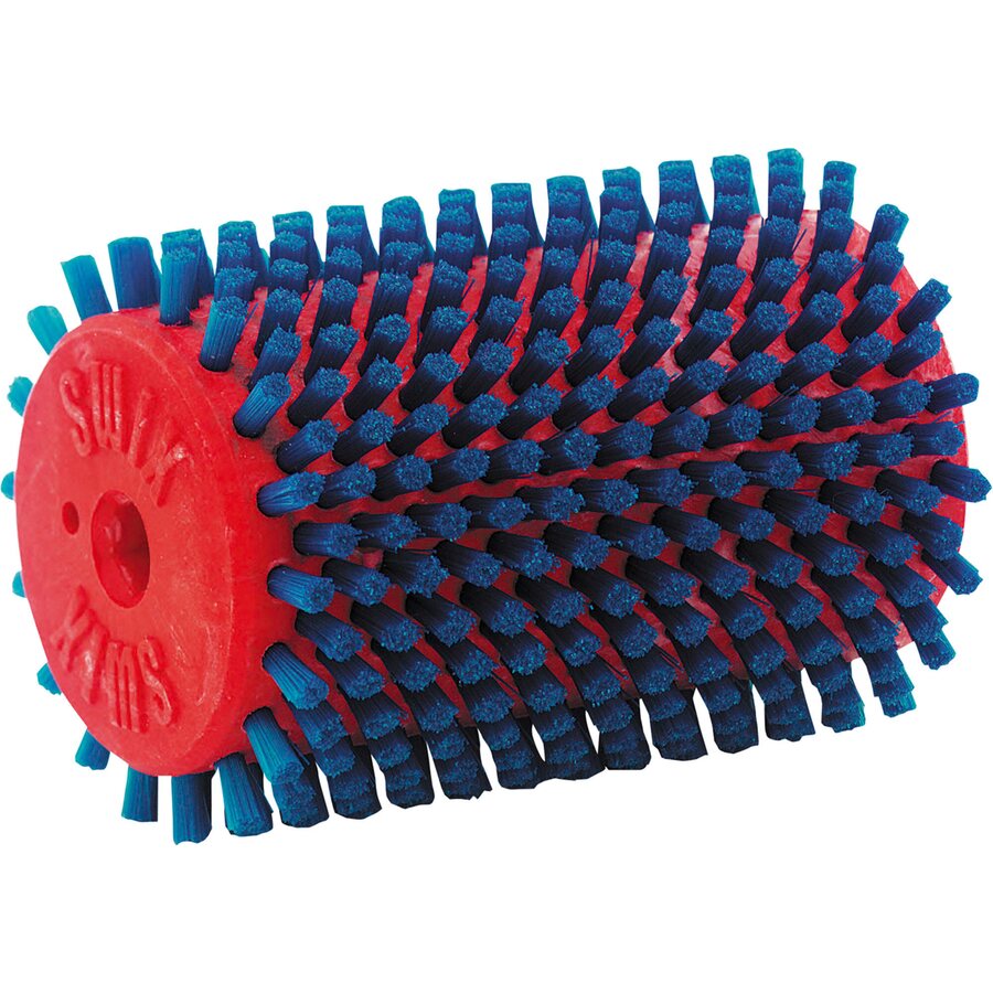 Swix Rotobrush, fine nylonbrush 100mm