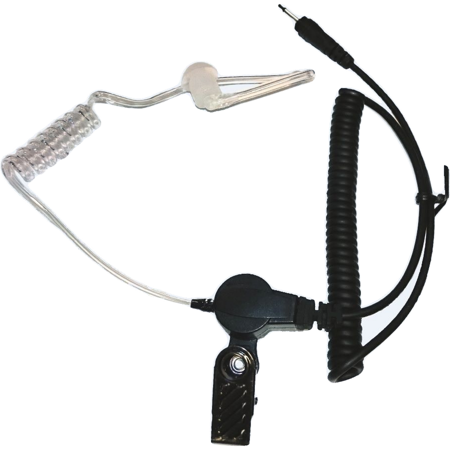 Genzo Kombi Earpiece