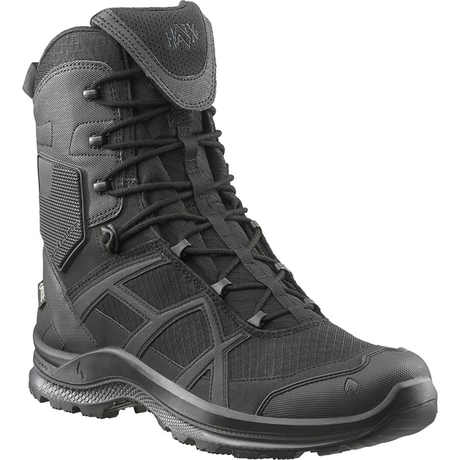 Haix Black Eagle Athletic 2.1 GTX High