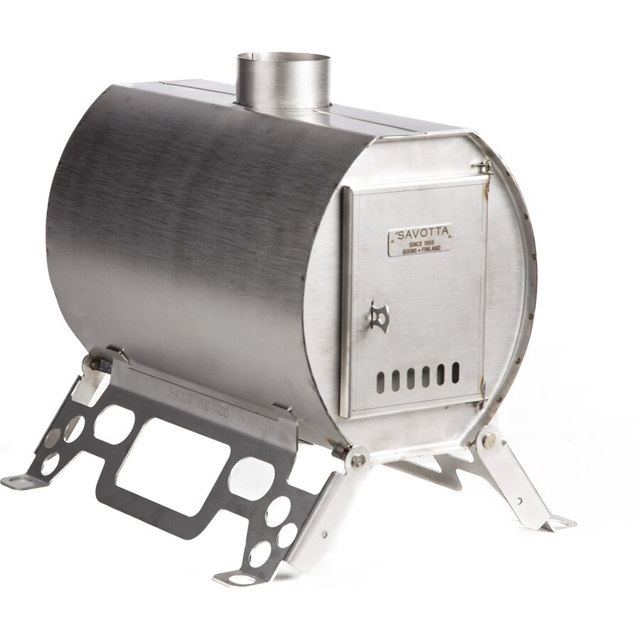 Savotta Wood Stove 400 (WS-400)