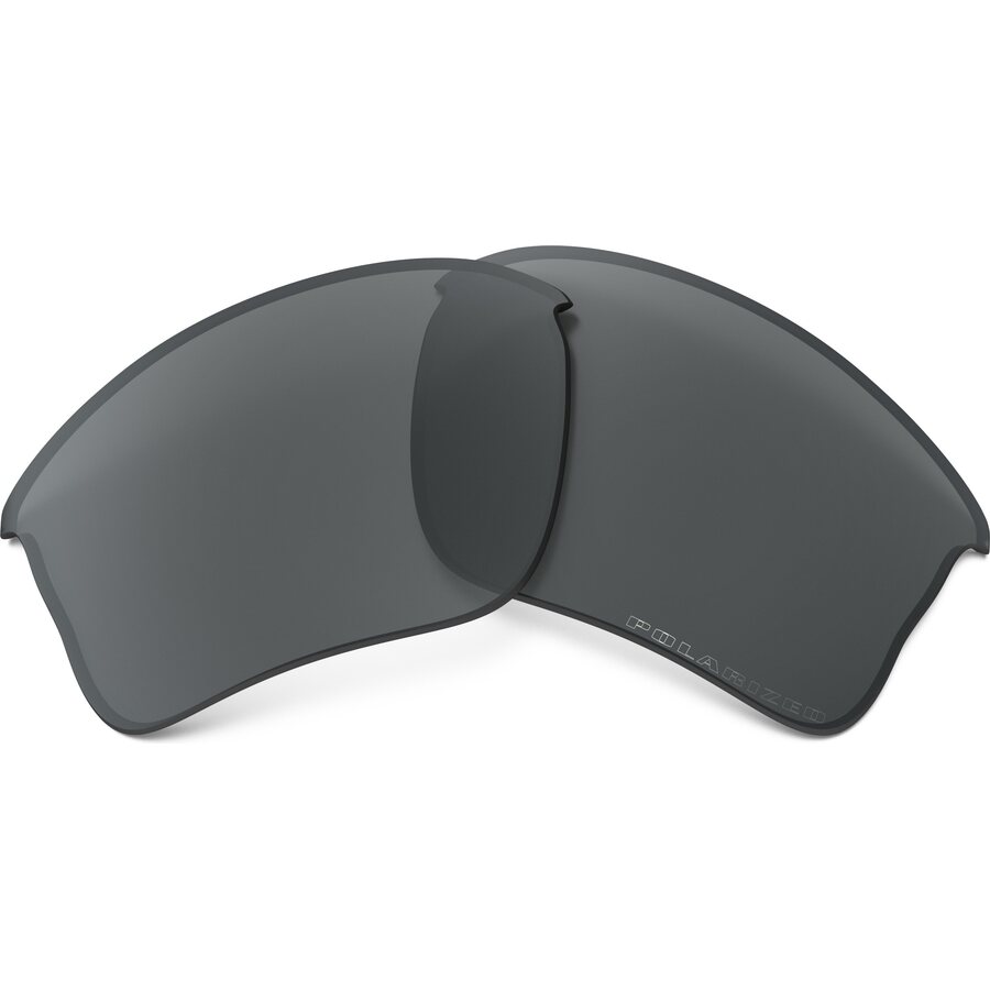 Oakley Flak Jacket Replacement lens kit, Black Irid Polarized