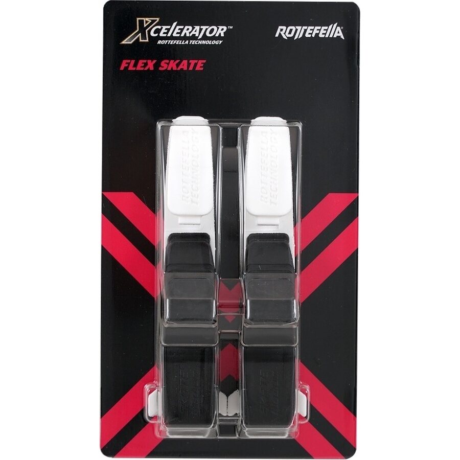 Rottefella Dual Flexor Skate