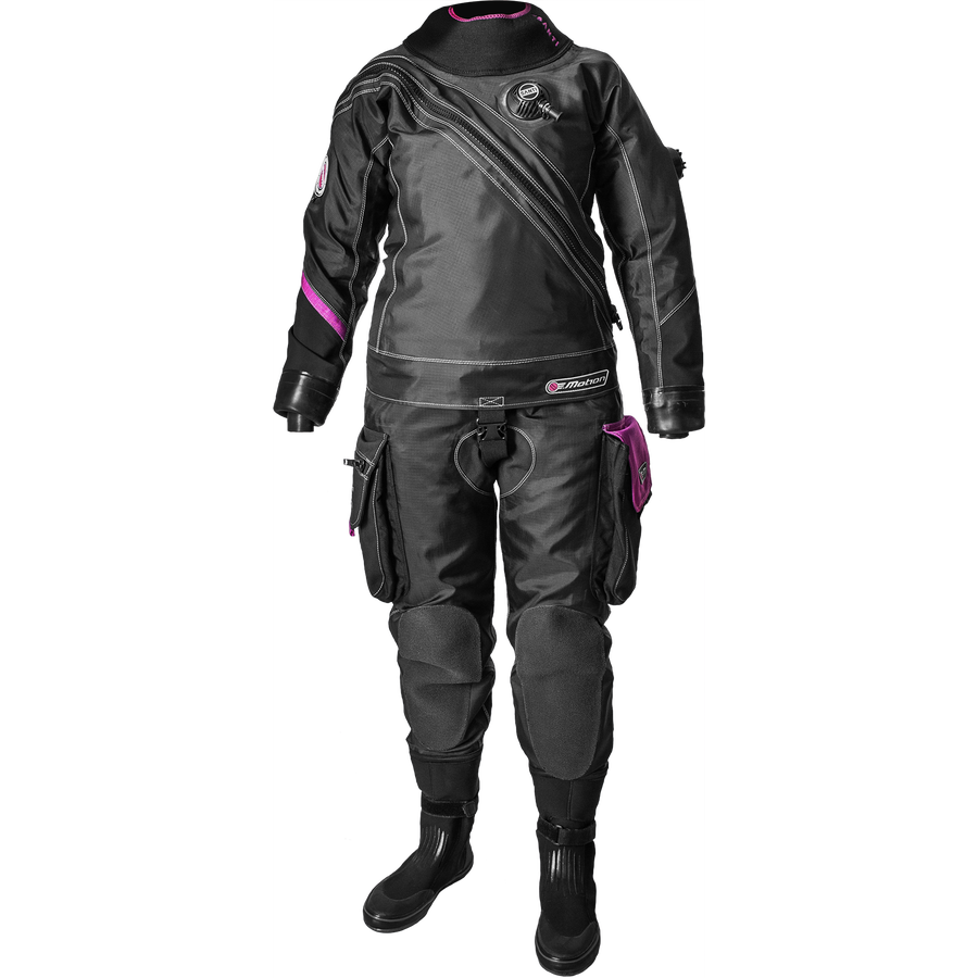 Santi E.Motion Plus Ladies First