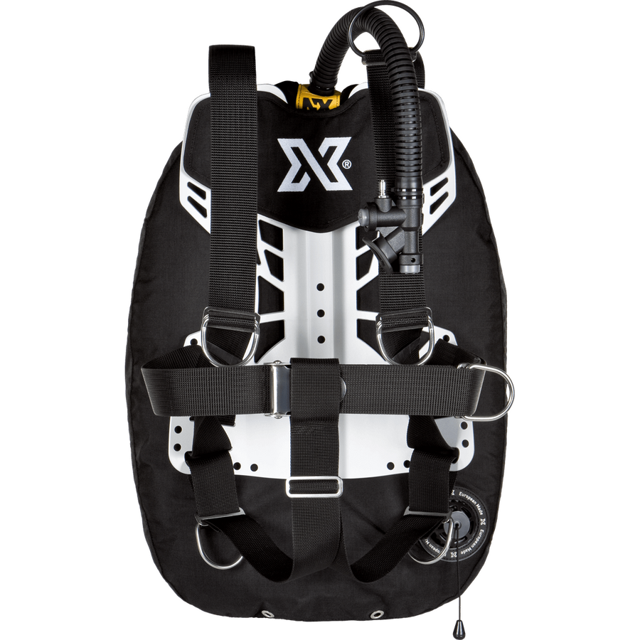 X-Deep NX Zen