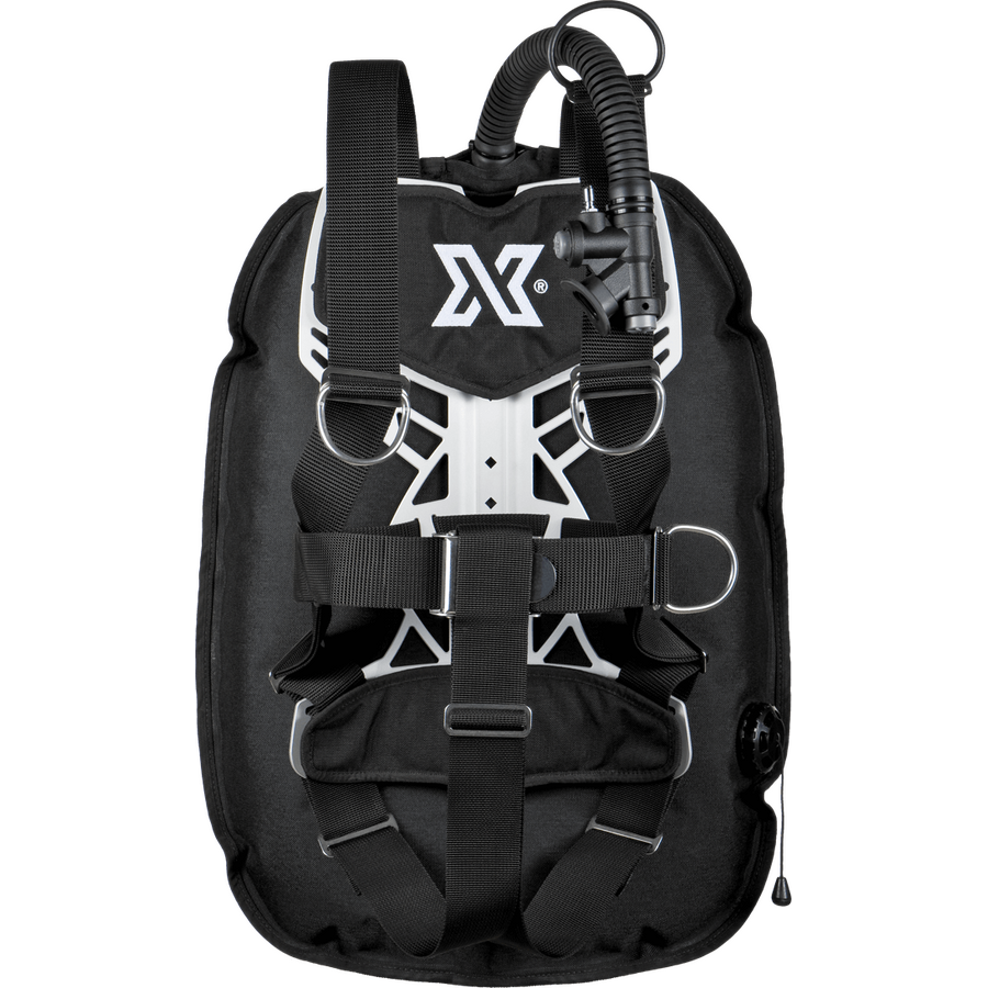 X-Deep NX Ghost