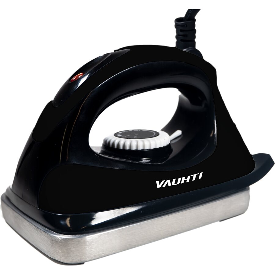 Vauhti Wax Iron Economy 1200w