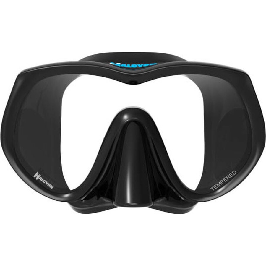 Halcyon H-View Mask