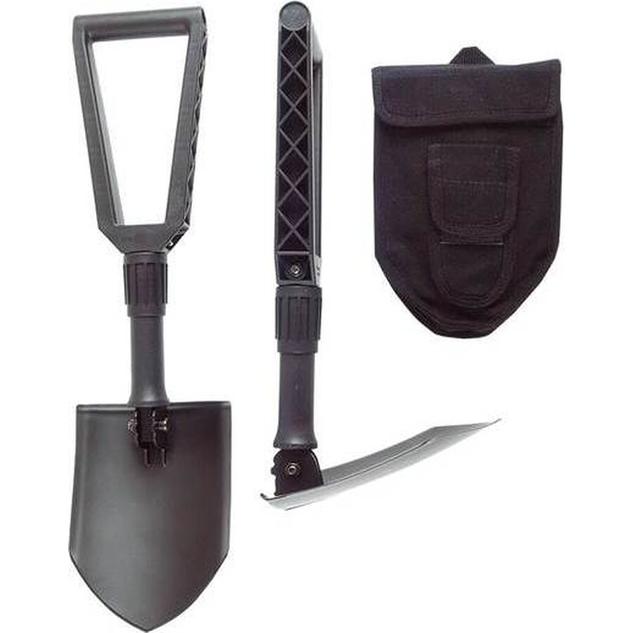 Fiskars Foldable Spade