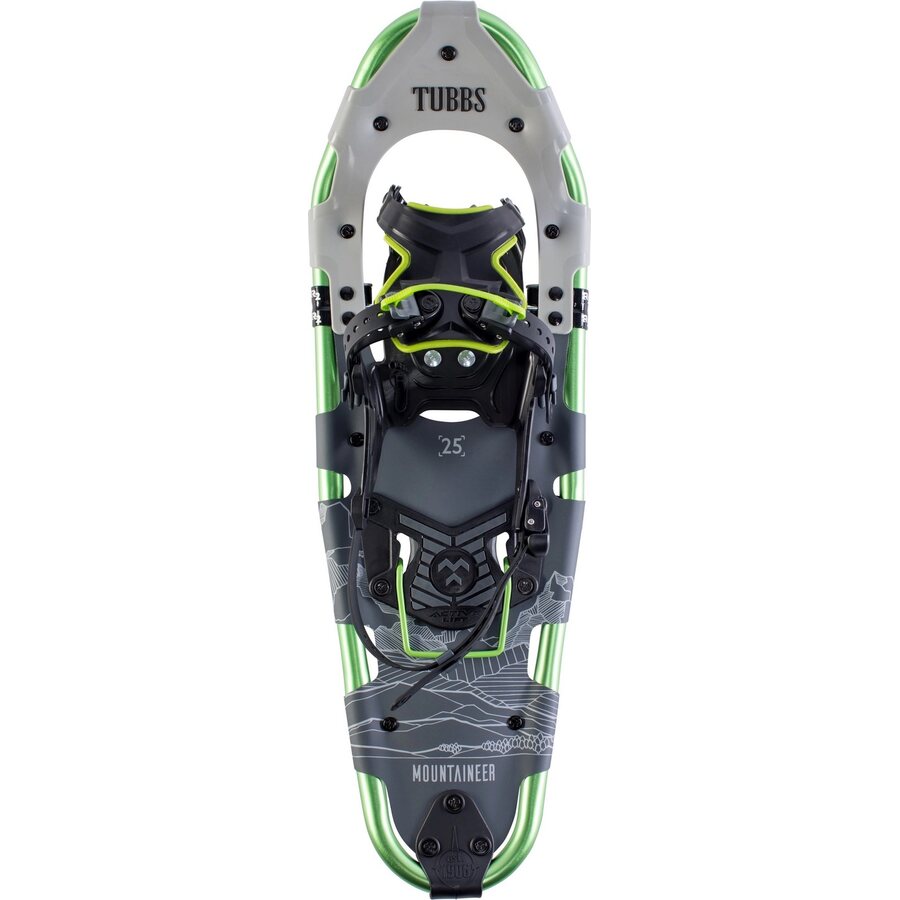 Tubbs Mountaineer 36"