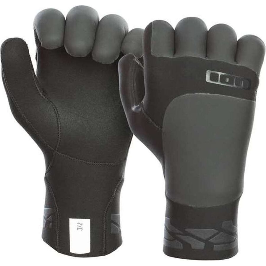 ION Claw Gloves 3/2