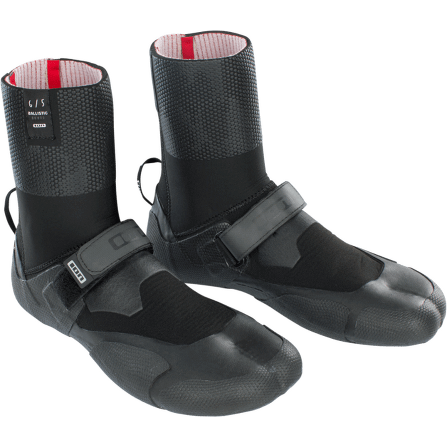 ION Ballistic Boots 6/5 IS