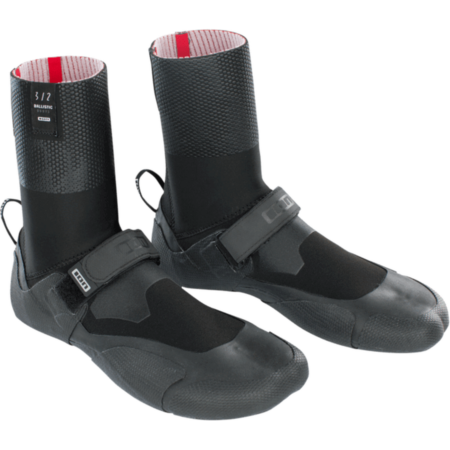 ION Ballistic Boots 3/2 IS