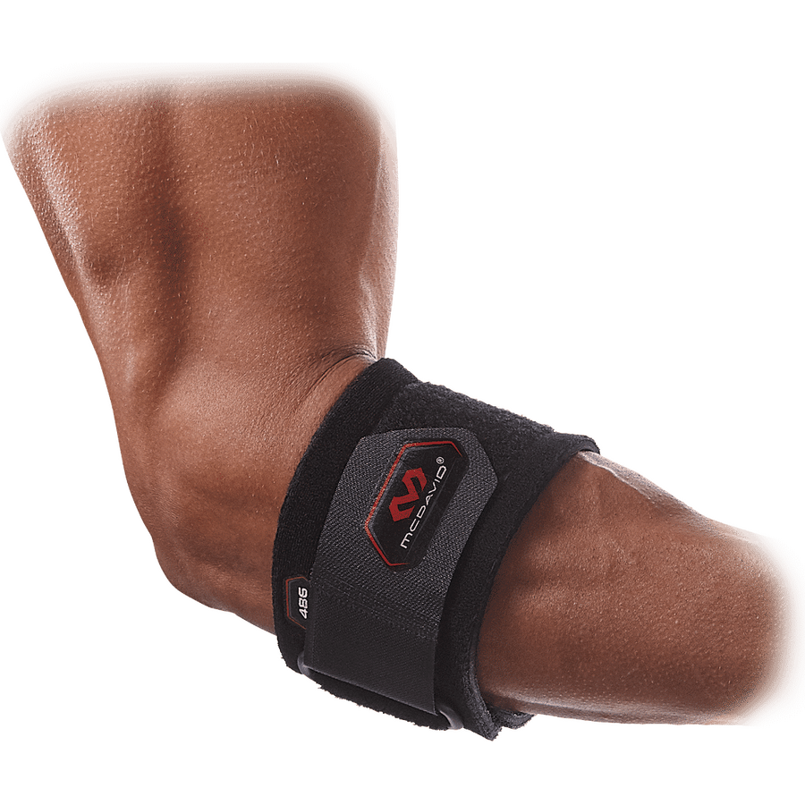 McDavid Tennis elbow strap (486)