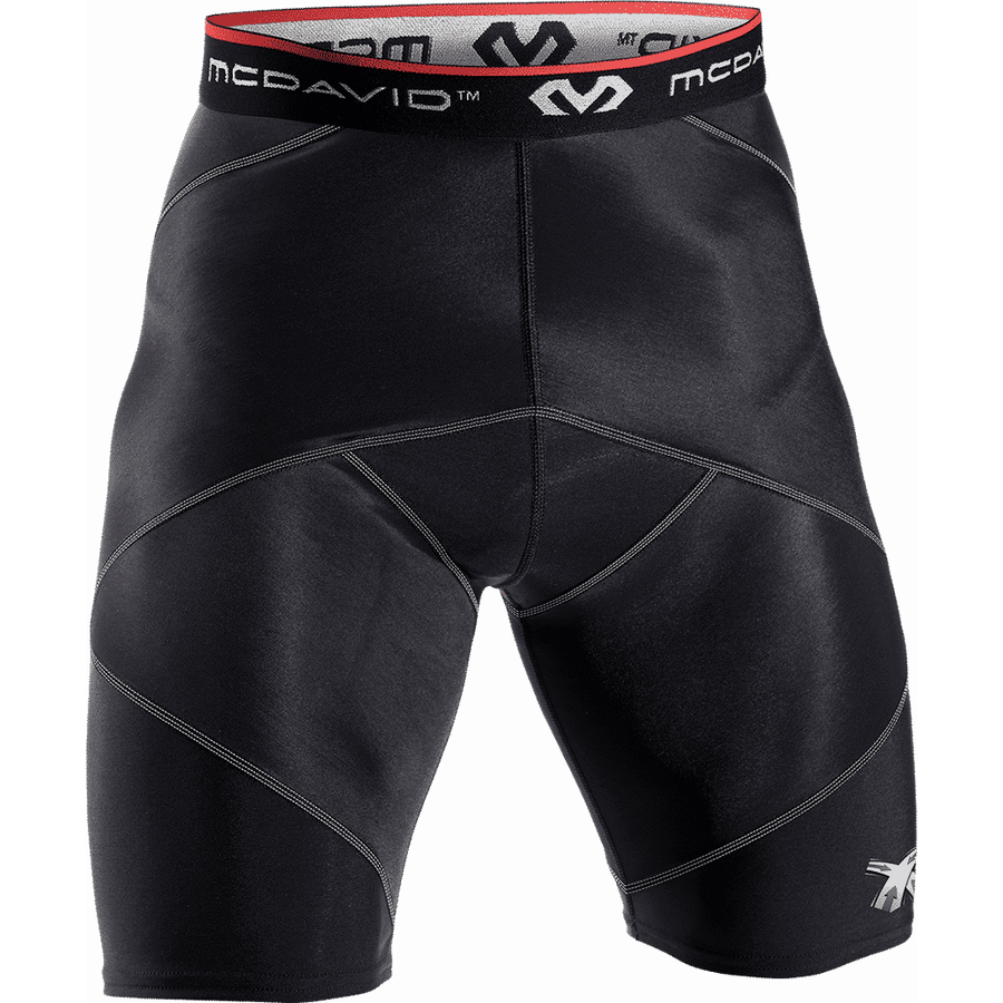 McDavid Cross Compression Shorts (8200)