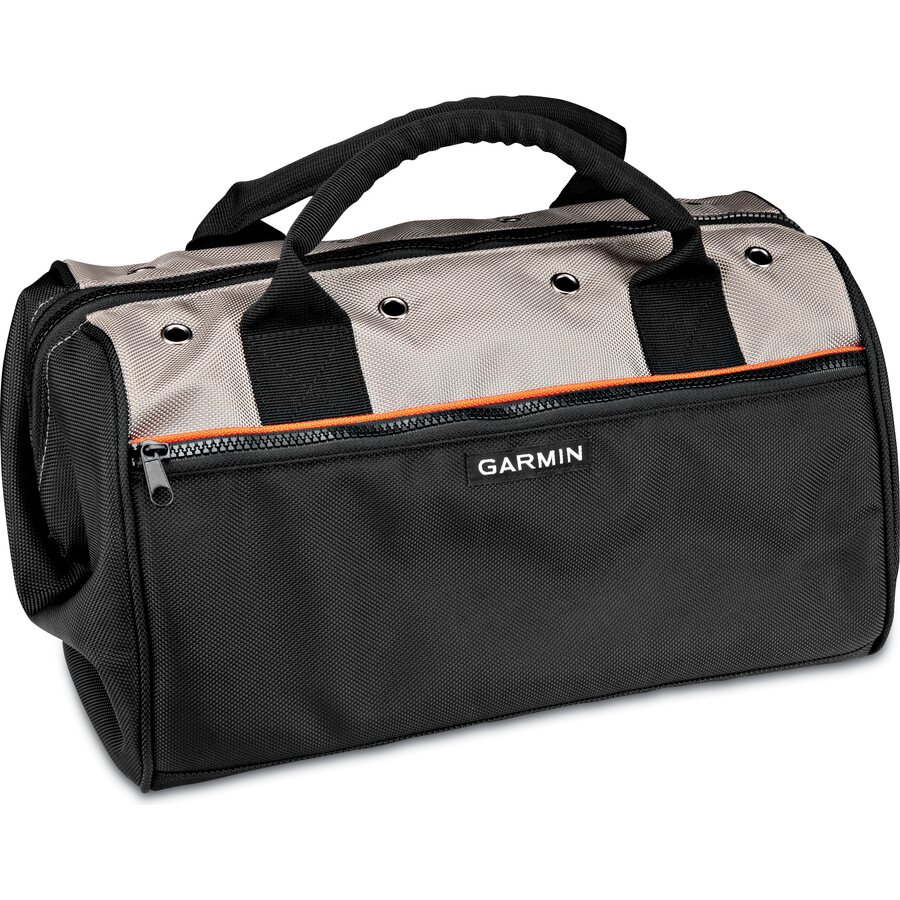 Garmin Kenttälaukku koiratutkille