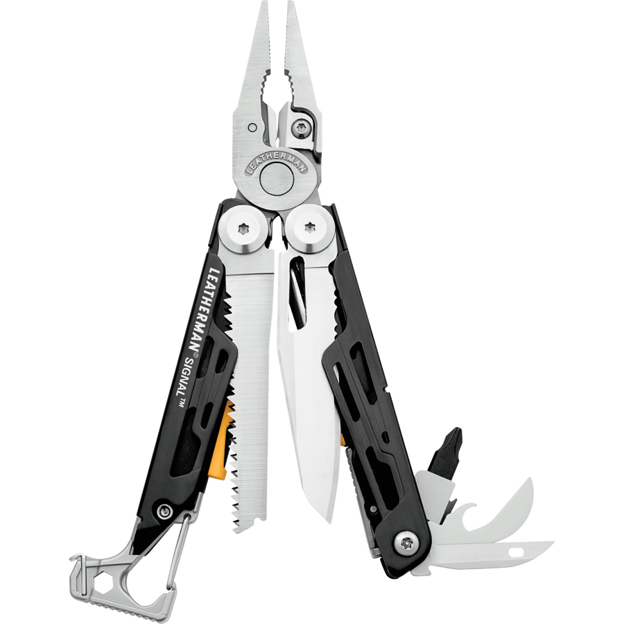 Leatherman Signal