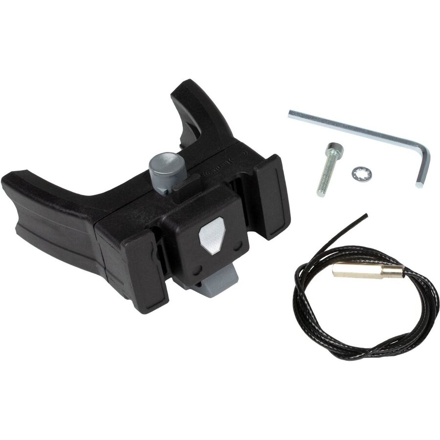 Ortlieb Handlebar Mounting-Set E-Bike (E226)