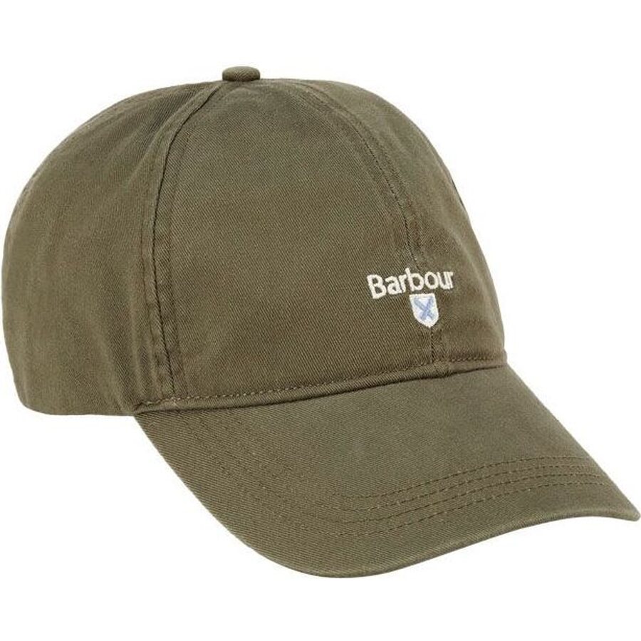 Barbour Cascade Sports Cap