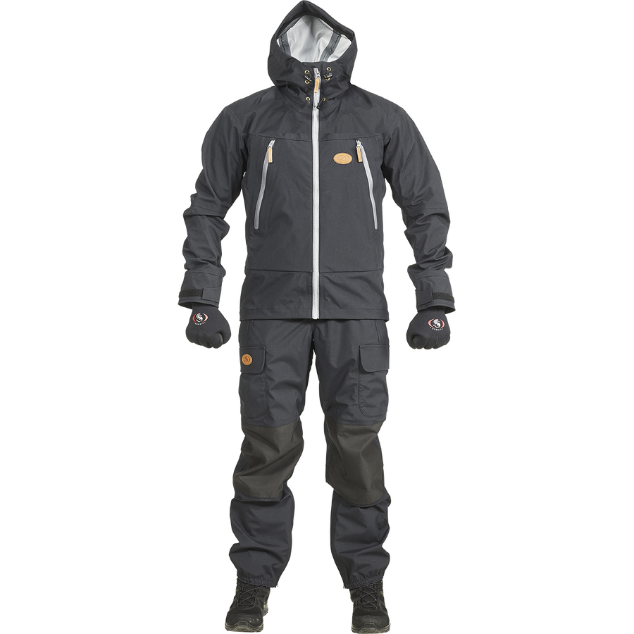 Ursuit Märket Jacket + Pants