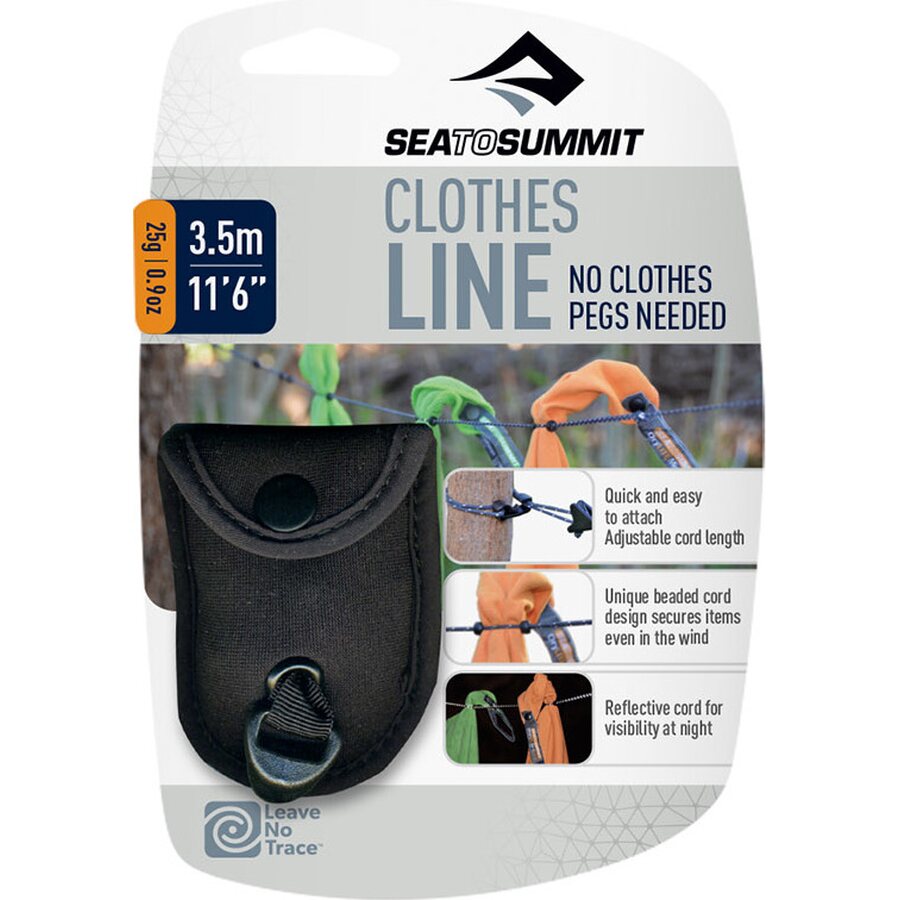 Sea to Summit Clothesline 3,5m