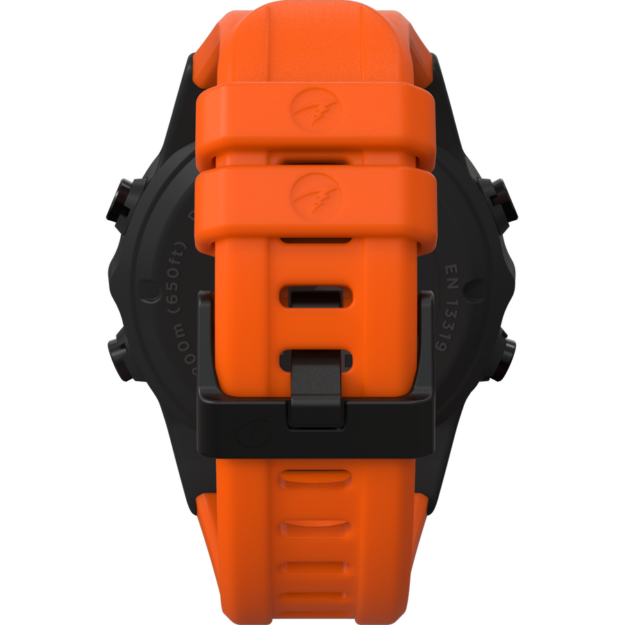 Shearwater Teric Single Colour Strap Kit