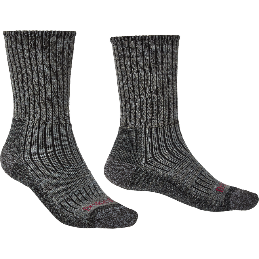 Bridgedale Hike Midweight Merino Comfort Boot