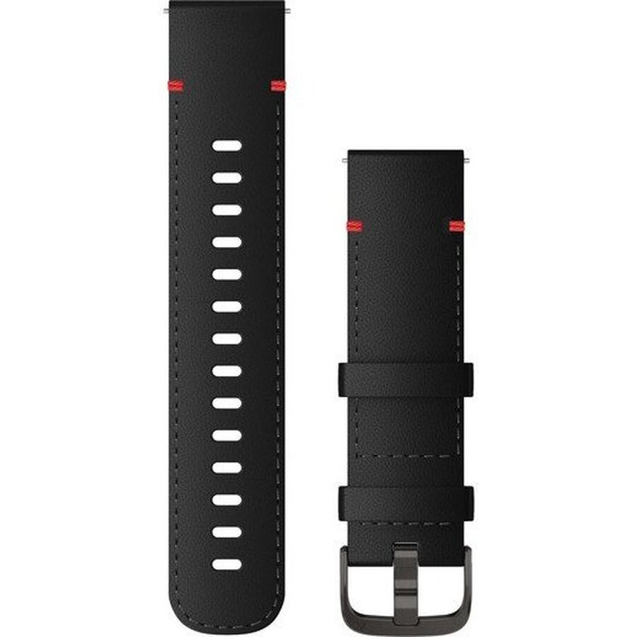 Garmin Quick Release Bands (22 mm) Leather