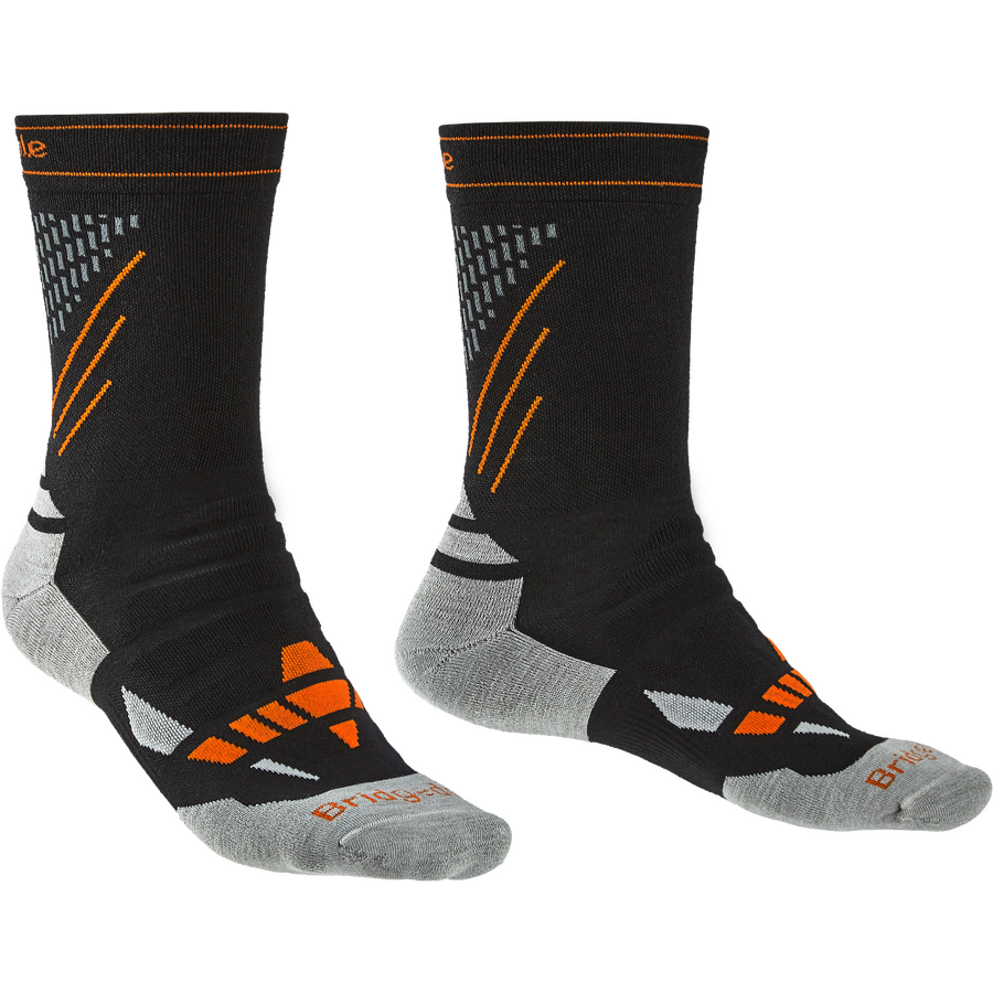 Bridgedale Ski Nordic Race