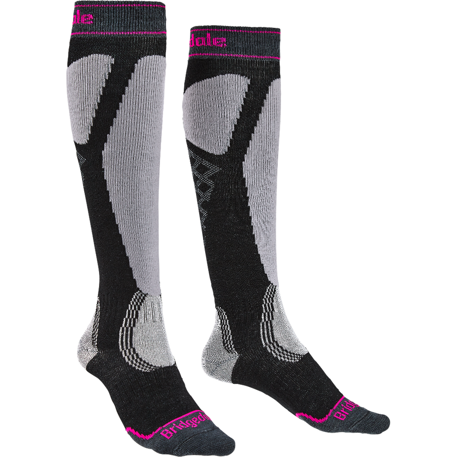 Bridgedale Ski EasyOn Womens